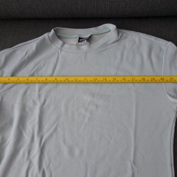 Dolce & Gabbana Turquoise T-Shirt Size 42/56 - Picture 2 of 13